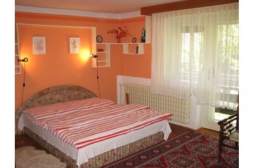 Slovensko Privát Liptovský Mikuláš, Exteriér